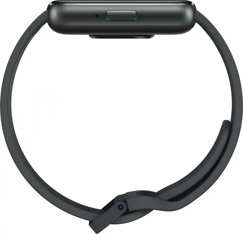Фитнес браслет Samsung Galaxy Fit 3 (серый) 4 Фитнес браслет Samsung Galaxy Fit 3 (серый) 4