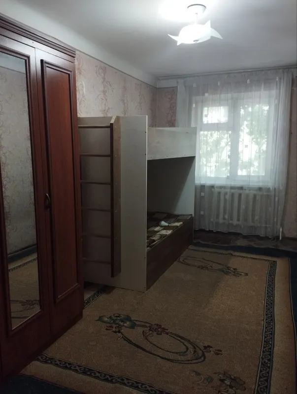 Продаётся 2- комнатная квартира Чиланзар 13 — фото 2 Продаётся 2- комнатная квартира Чиланзар 13 — фото 2
