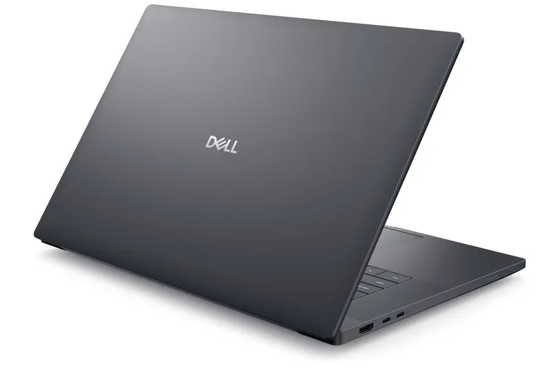 новый Dell Pro Max 16 Premium Ultra 7 / 64GB / 1Tb / RTX PRO 2000 — фото 4