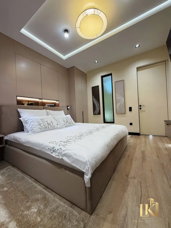 Продаётся 3-комнатная квартира в ЖК KOH OTA рядом с ТРЦ Riviera 5