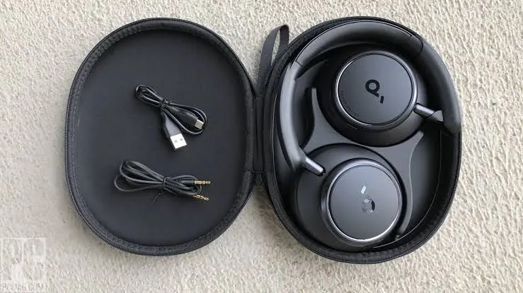 Новый! Soundcore Space Q45 Бесплатная доставка!