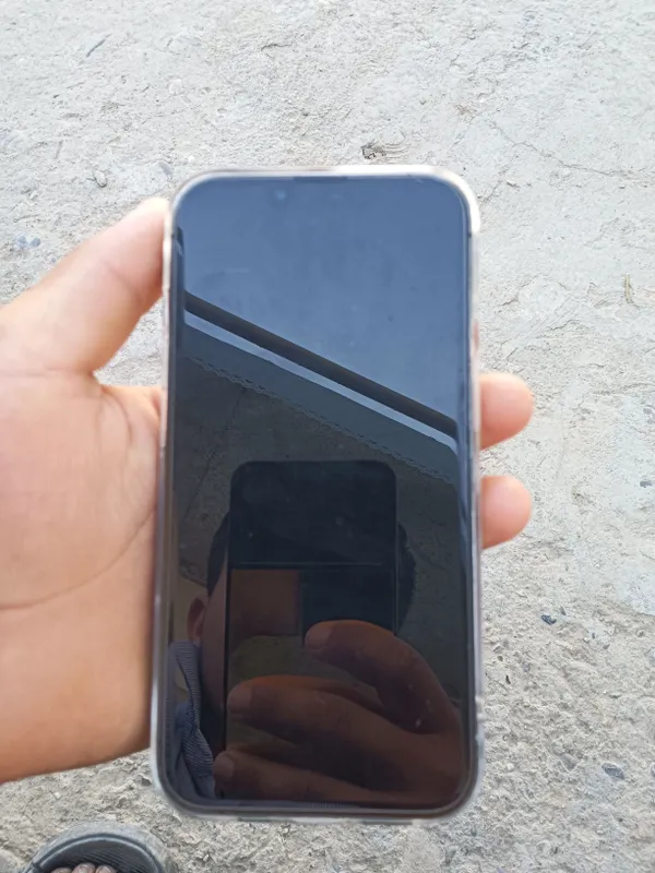 iPhone 13 pro narxi 410$ — фото 1