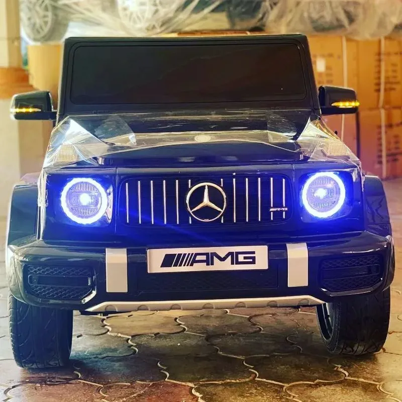 Большой Гелик bolalar mashinasi детская машина, 4x4 электромобиль 1