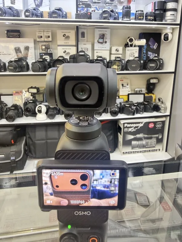 Продается DJI Pocket 3 2 Продается DJI Pocket 3 2