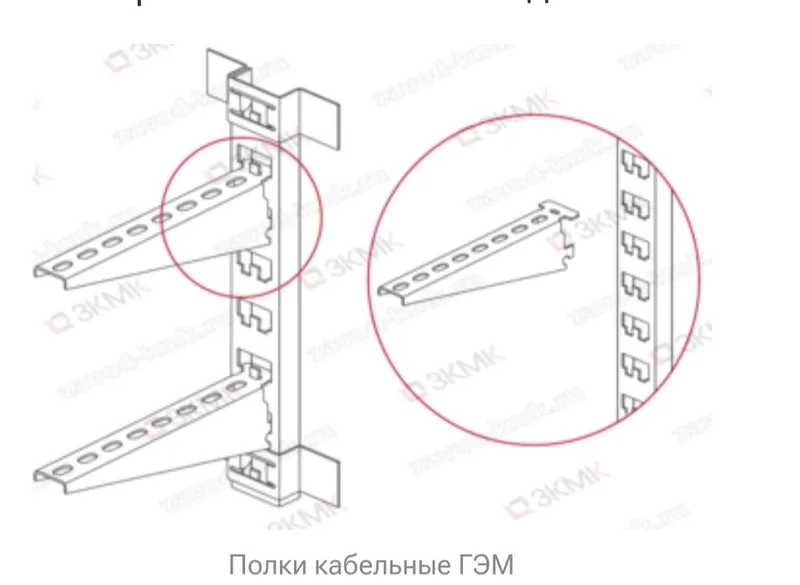 Кабелные лотки по выгодной стоимости 2 Кабелные лотки по выгодной стоимости 2