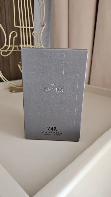 Мужской парфюм Zara Мужской парфюм Zara