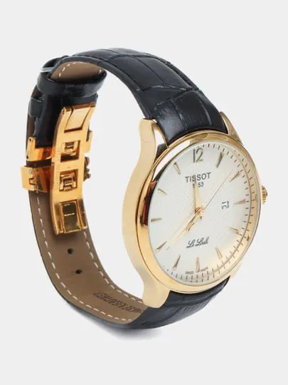 Tissot Lelocil 3
