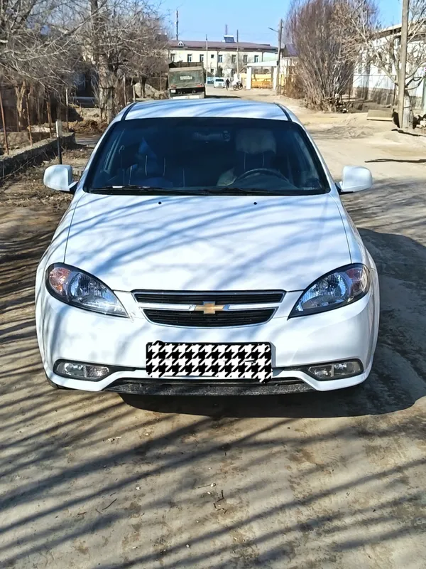 Джентра 8 Джентра 8