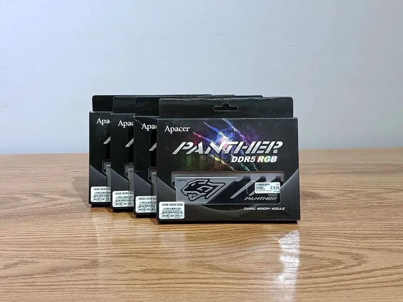 DDR5 Hyperx Fury 32GB / DDR5 T-Force Delta 16GB / DDR4 Lexar Ares 8/16 3 DDR5 Hyperx Fury 32GB / DDR5 T-Force Delta 16GB / DDR4 Lexar Ares 8/16 3