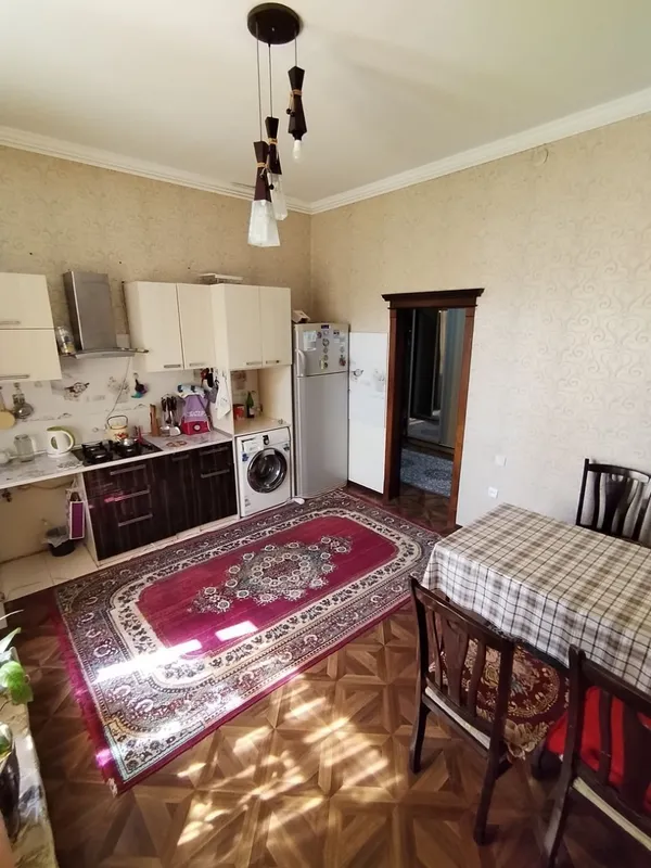Дом 6 суток в городе Фергана — фото 2