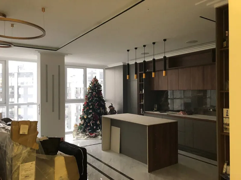 евро ремонт и оделка — фото 3