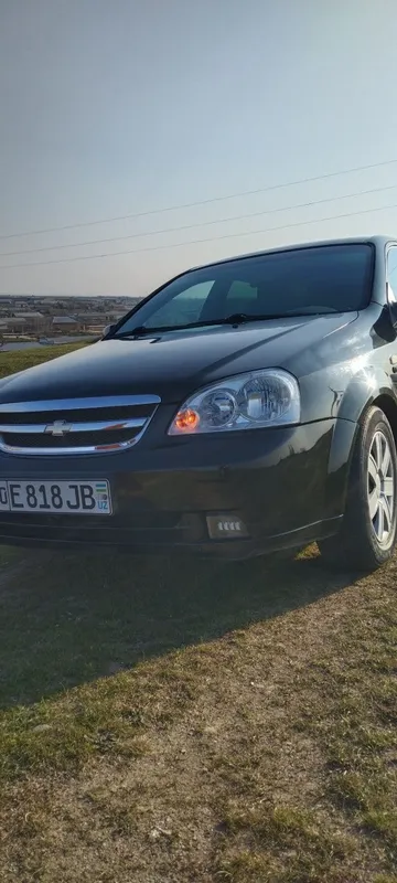 Lacetti srochno sotiladi 1 Lacetti srochno sotiladi 1