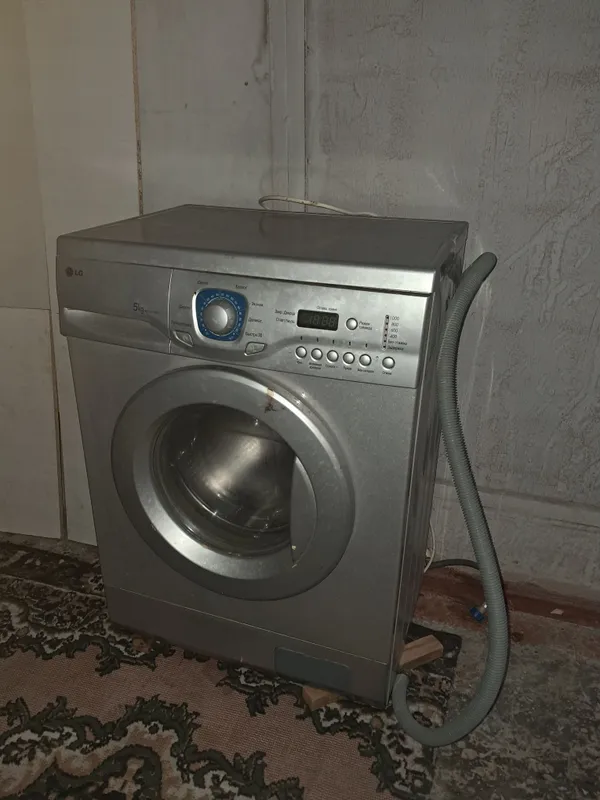 стиральная машина LG 6кг стиральная машина LG 6кг