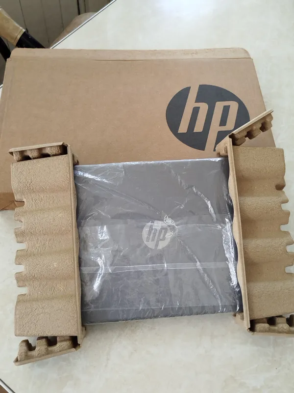 HP Notebook 255 G10 | AMD Ryzen 3 — фото 2