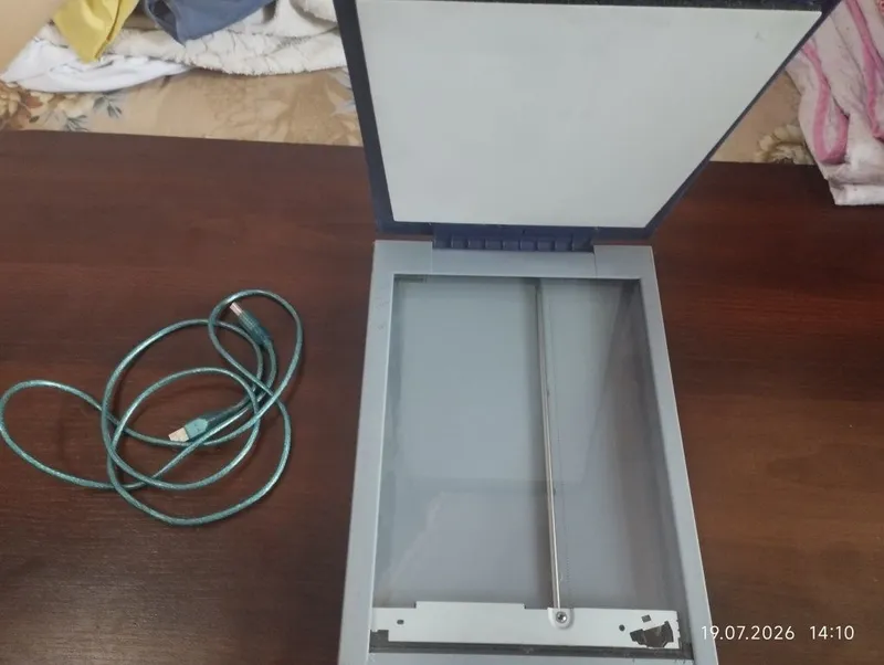Canon skaner qogoz 3 Canon skaner qogoz 3