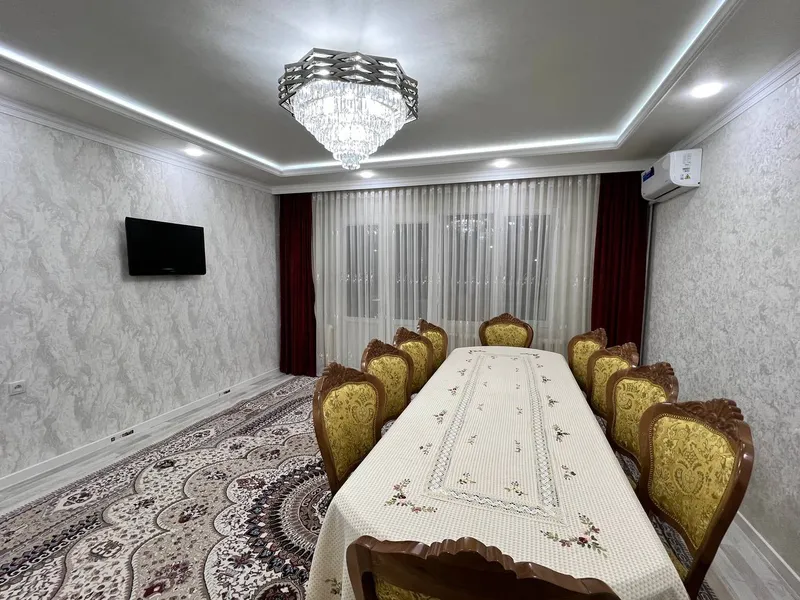 2 xonali kvartira, 60 m², 2/9 qavat (ikkilamchi), Shayxontohur, C-14 Hadra 6 2 xonali kvartira, 60 m², 2/9 qavat (ikkilamchi), Shayxontohur, C-14 Hadra 6