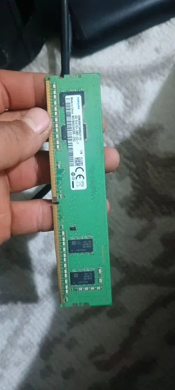 Оперативная память DDR4