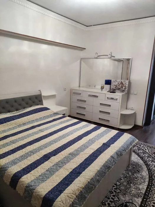 Аренда 2-комнатной квартиры, 65 м², 3/9 этаж (вторичка), Мирзо-Улугбек 1