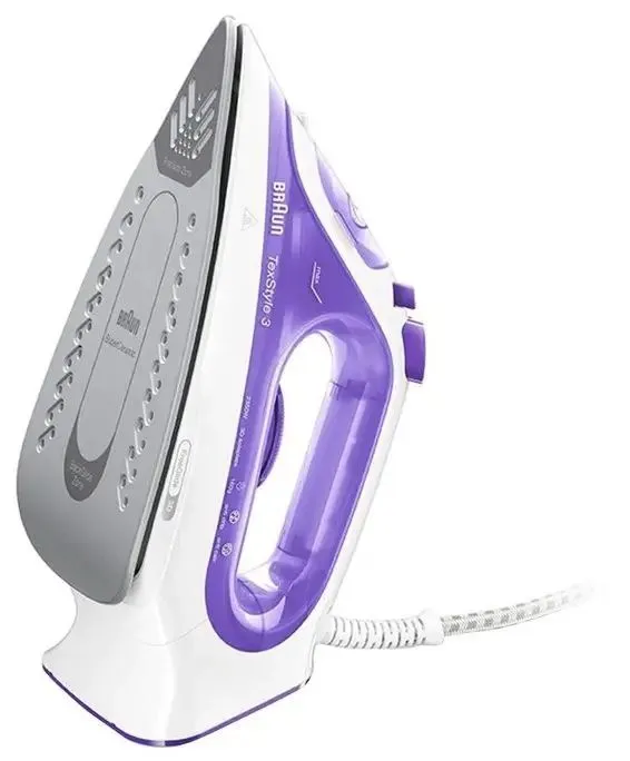 Утюг Braun SI3042VI