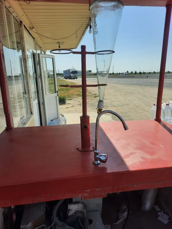 Gazli suv gaz voda aparati 3 Gazli suv gaz voda aparati 3