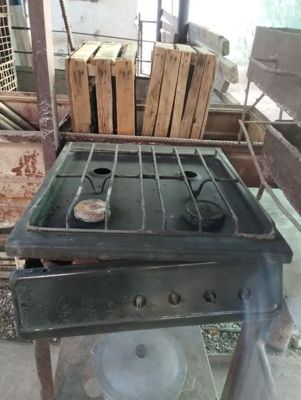Продаётся газовые плиты. 6 Продаётся газовые плиты. 6
