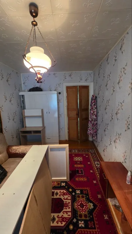 продаётся 2-комнатная квартира — фото 2
