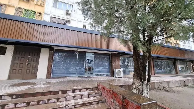 Нежилое помещение 133 м² | Бунёдкор | 1 линия — фото 4