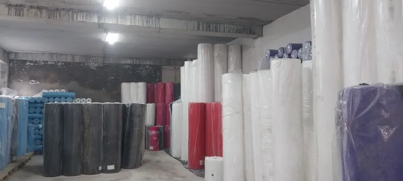 Assalomu alaykum Buxoroda Toshkenda spanbond filizilinlarimiz bor