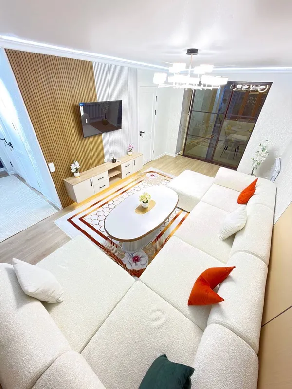 Продается квартира Чиланзар 5 за 111000$ — фото 1