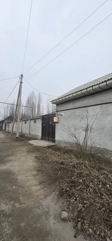 В Коканде, в районе Найманча, в махалле Барзанги продаётся участок 2 В Коканде, в районе Найманча, в махалле Барзанги продаётся участок 2