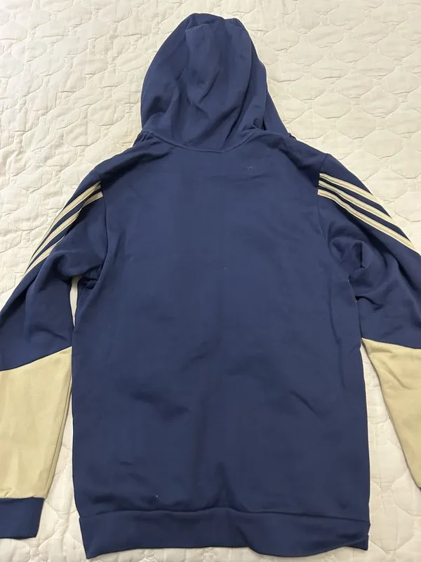 Adidas спортивный костюм (двойка) — фото 2