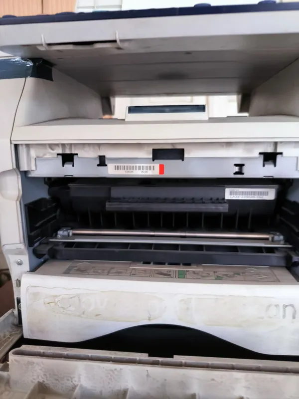 принтер 1 принтер 1