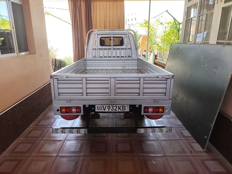 Донфен д50 сотилади 7