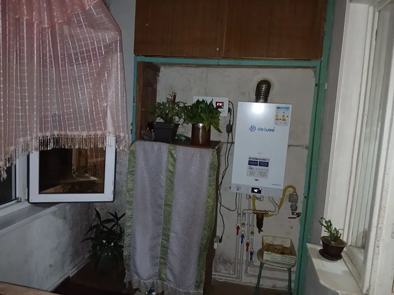 Продаетса 4х ком квартира в 8 мик,3этаж — фото 7
