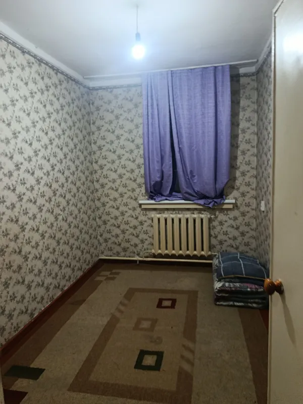 Продам дом 1 этаж 5