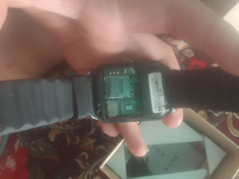 DZ09 smartwatch 4 DZ09 smartwatch 4