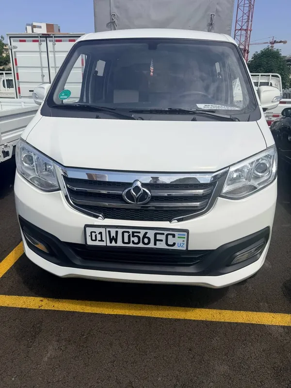 Продается автомобиль Changan
