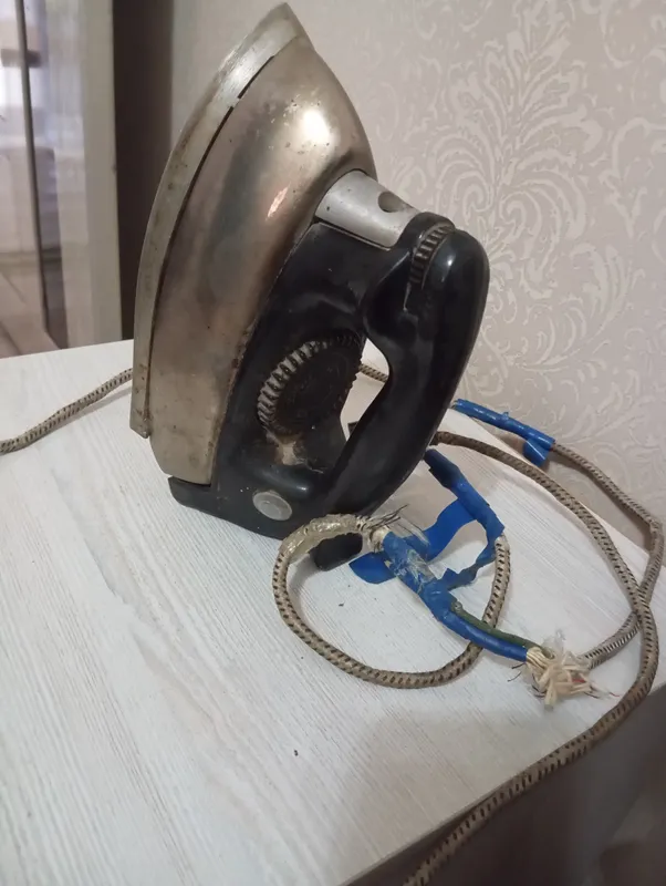 продам утюг советского качества 1 продам утюг советского качества 1