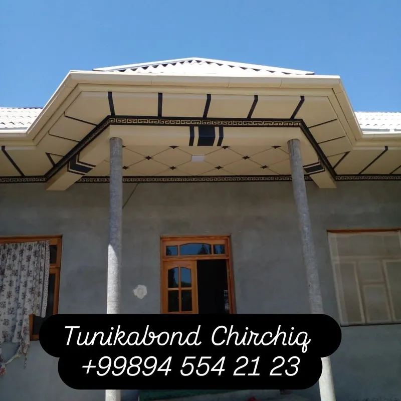 Tunikabond patalok hizmatlari 6 Tunikabond patalok hizmatlari 6