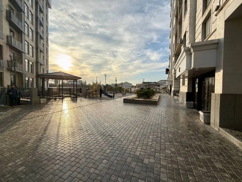 2-комнатная квартира, 76 м², Юнусабад 8 2-комнатная квартира, 76 м², Юнусабад 8
