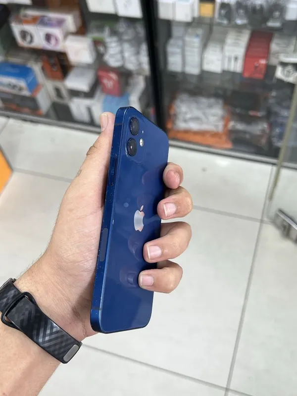 iPhone 12 CH/A 128 3