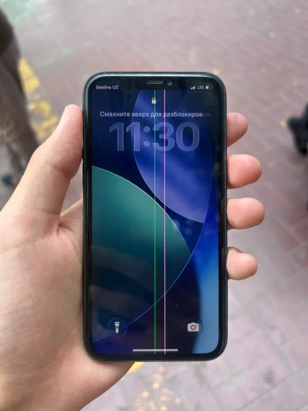 iPhone 11 Pro 2 iPhone 11 Pro 2
