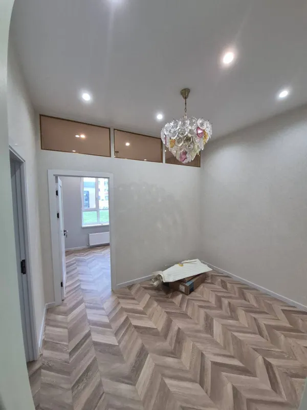 DJ. Новостройка, ЖК Yangi Baxt, 3 комнаты, 6/9 этаж, Яшнабадский район, 65 м² 3