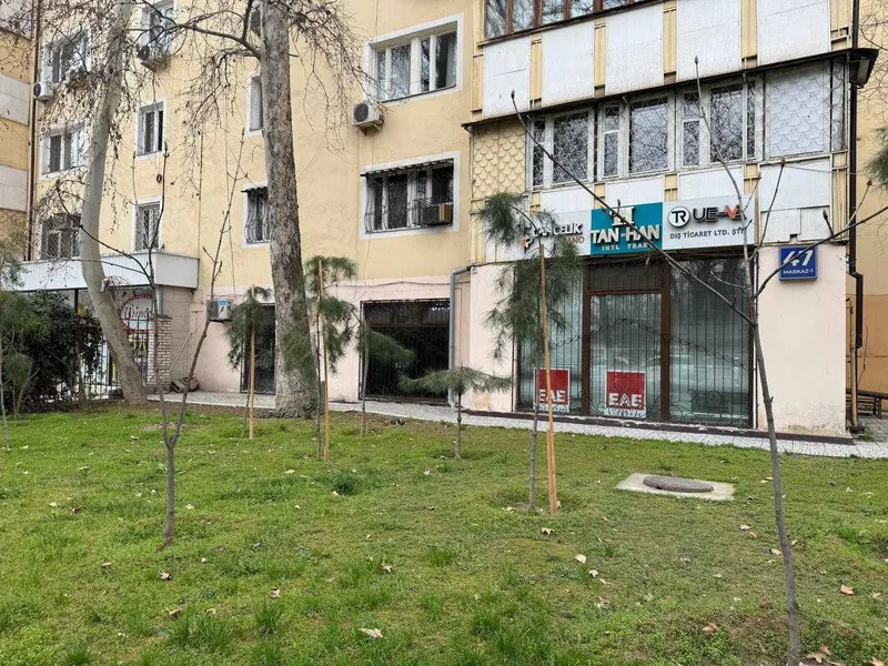 Аренда Евро офис Ц1, Бон кафе , Экорн 150м2 — фото 4