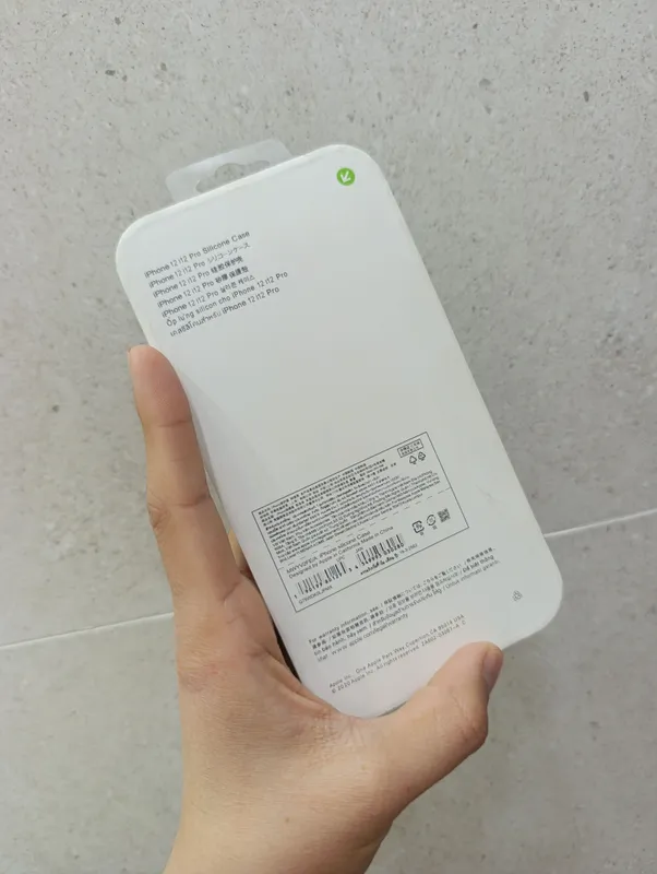 iphone 12 pro chexol uchun 3