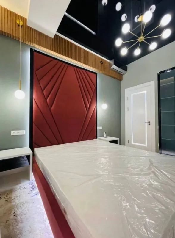 Аренда | 2х комнатная 50м2 | ЖК Parkent avenue