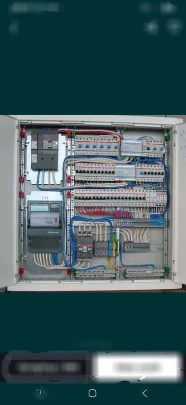 Elektirik xizmatlar 24/7
