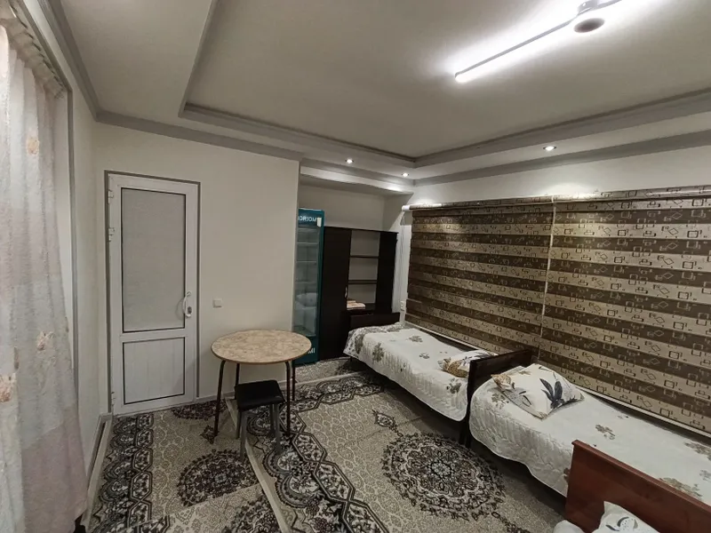 Hostel Yakkasaroy (Bratskiy) 3 kishilik 2