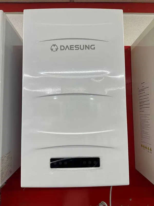 Котлы DAESUNG Е ONE 24 (Ю.КОРЕЯ) Одноконтурные Газовые! Экономичные. 2 Котлы DAESUNG Е ONE 24 (Ю.КОРЕЯ) Одноконтурные Газовые! Экономичные. 2