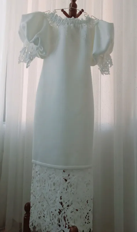 oqshom kòylagi oqshom kòylagi